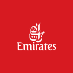 emirates brand color palette thumbnail