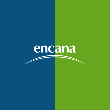 encana logo color palette thumbnail