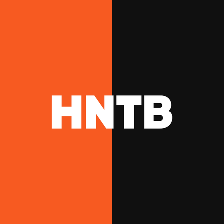 hntb logo color palette thumbnail