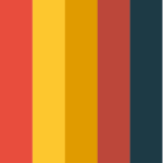 jsDelivr color palette thumbnail